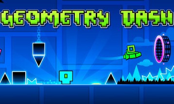 GeometryDashLite